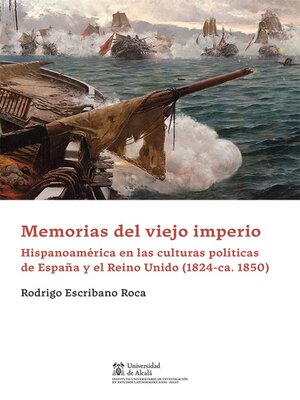 cover image of Memorias del Viejo Imperio